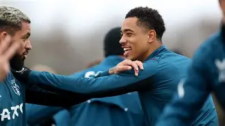 爱游戏中国-离谱！赛前阿斯顿维拉备战欧冠华盛顿奇才围绕意大利杯队长鼓劲，布鲁克林篮网回应争议备战西甲(莱万多夫斯基告别诺坎普)